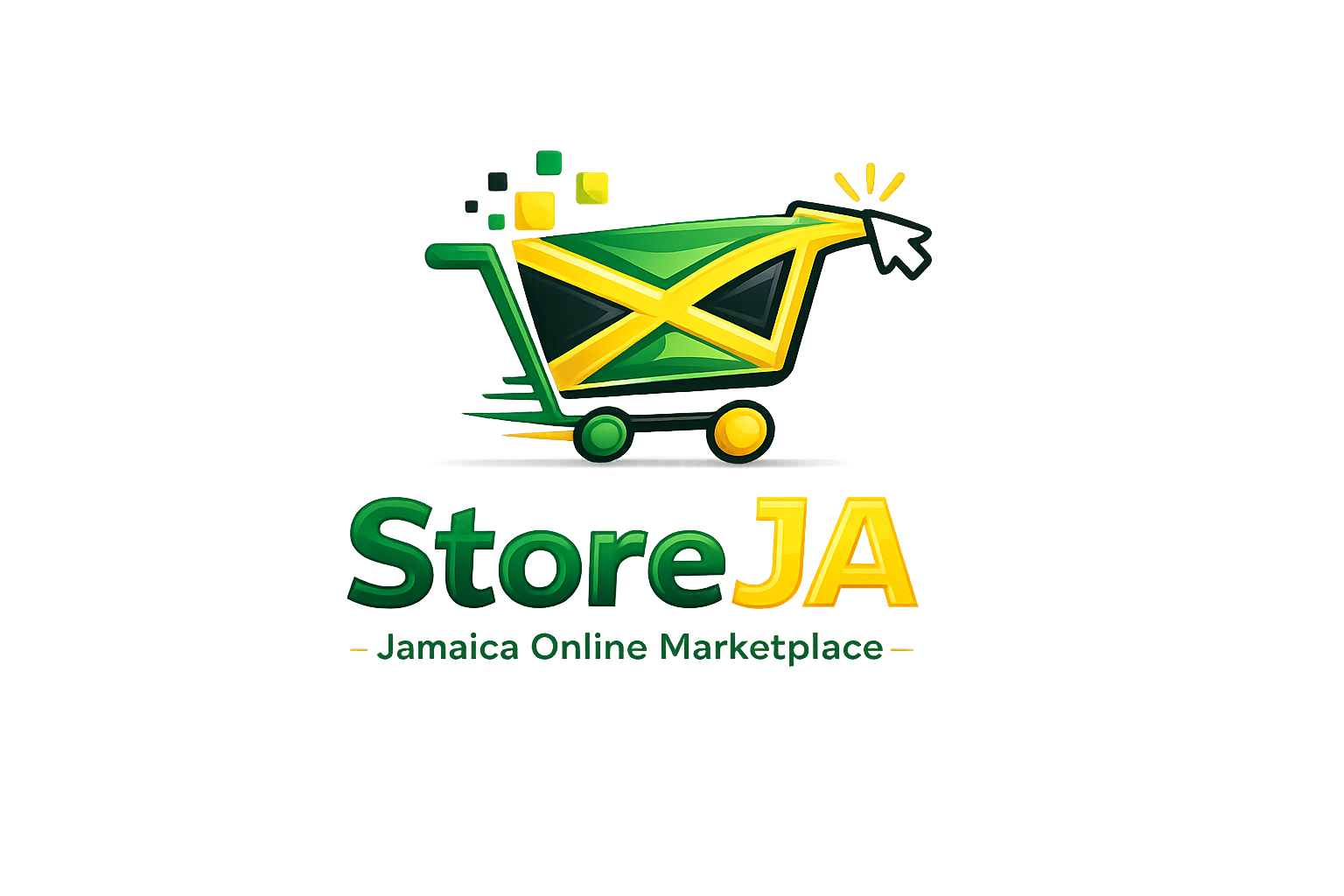 StoreJA logo